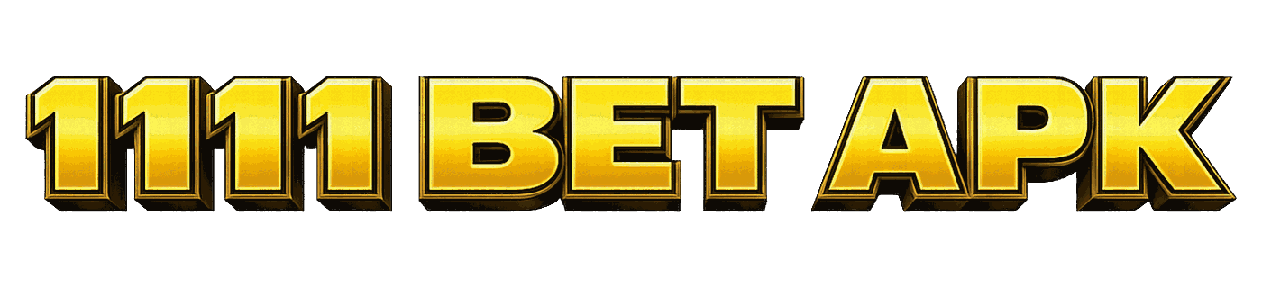 1111 bet apk logo